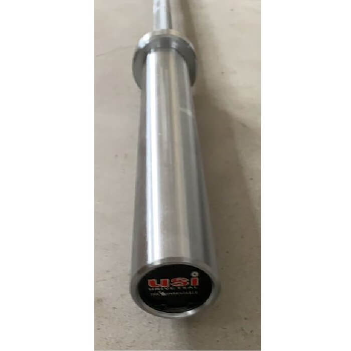 Usi Olympic Barbell (women) For Weightlifting, Powerlifting And Crossfit